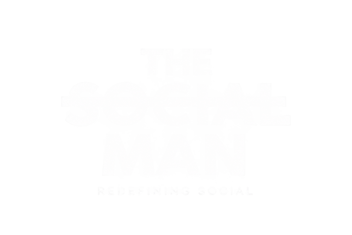 The Social Man 